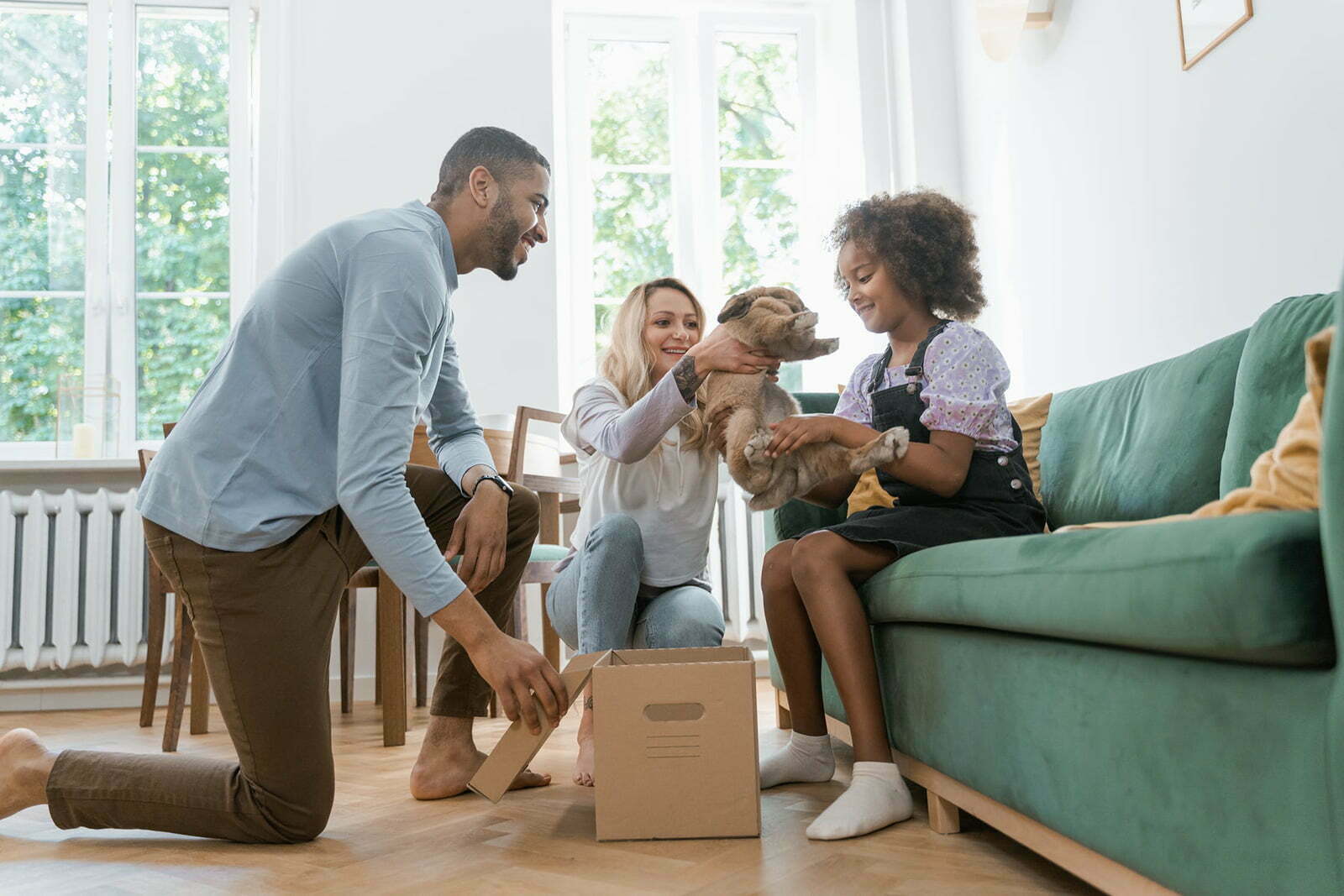 Home Insurance and a Home Warranty